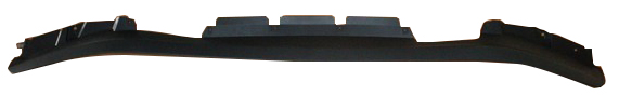 LOWER DEFLECTOR